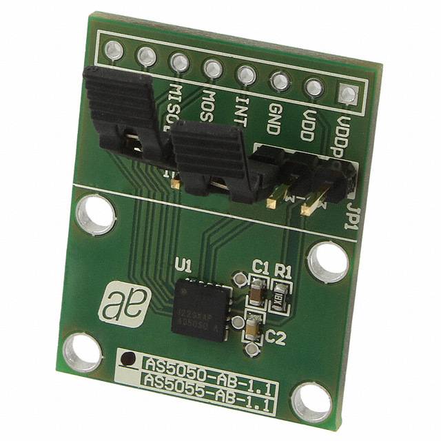 Picture of AS5050 AB