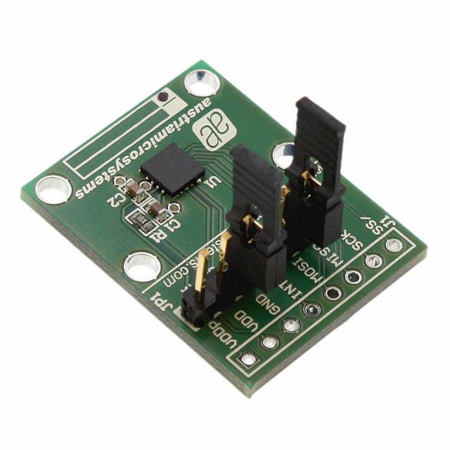 Picture of AS5055 AB
