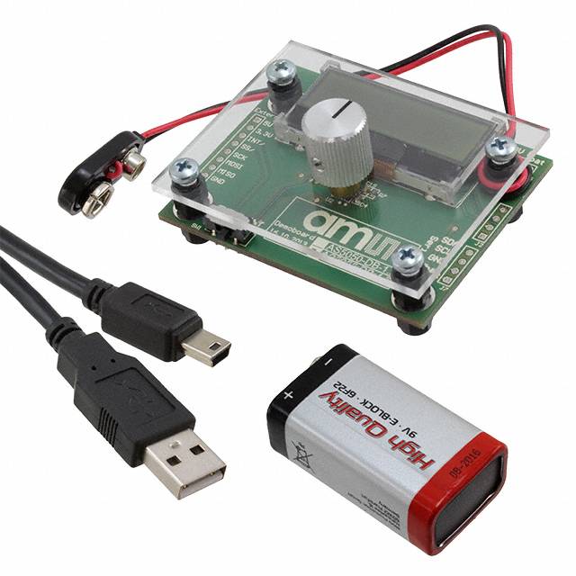Picture of AS5055A-DK-ST