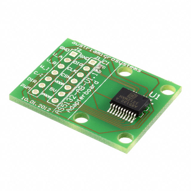 Picture of AS5132-SS_EK_AB