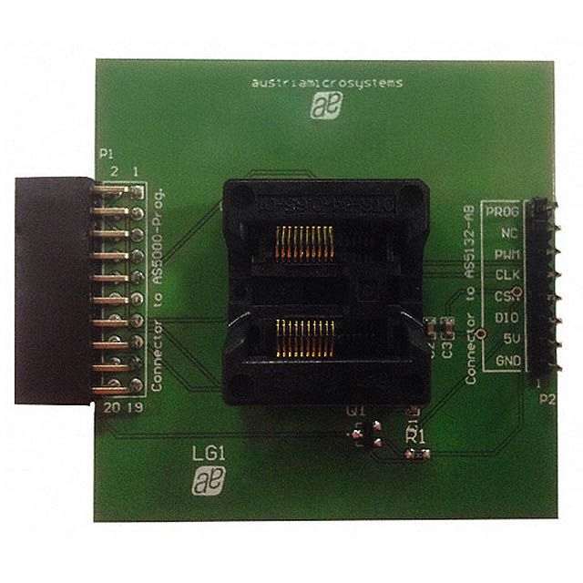 Picture of AS5132-SS_EK_PB