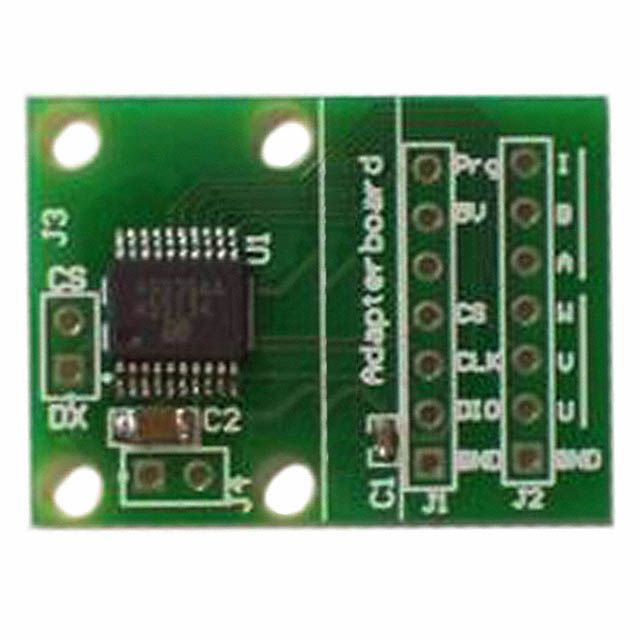 Picture of AS5134-SS_EK_AB