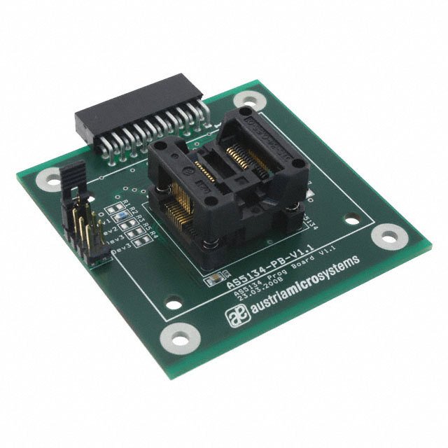 Picture of AS5134-SS_EK_PB