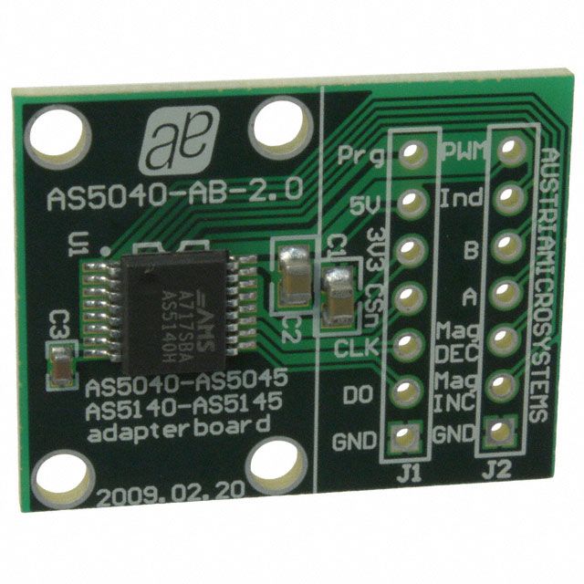 Picture of AS5140-SS_EK_AB