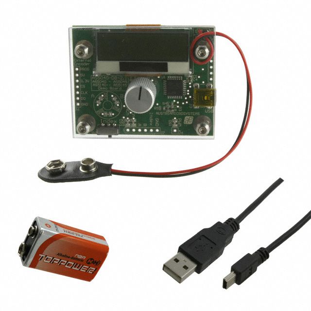 Picture of AS5140-SS_EK_DB