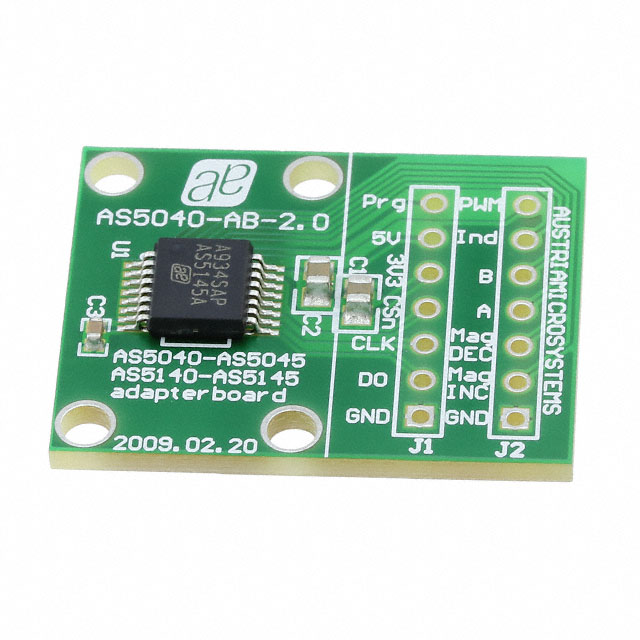Picture of AS5145A-SS_EK_AB