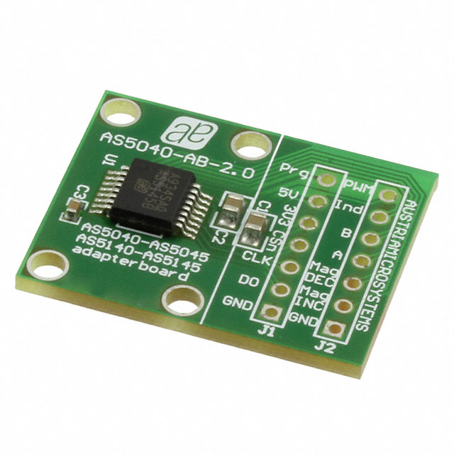 Picture of AS5145B-SS_EK_AB