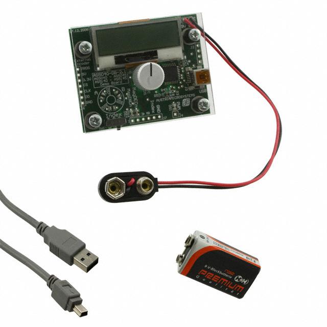 Picture of AS5145B-SS_EK_DB