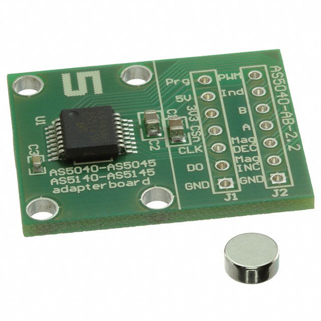 Picture of AS5145-SS_EK_AB