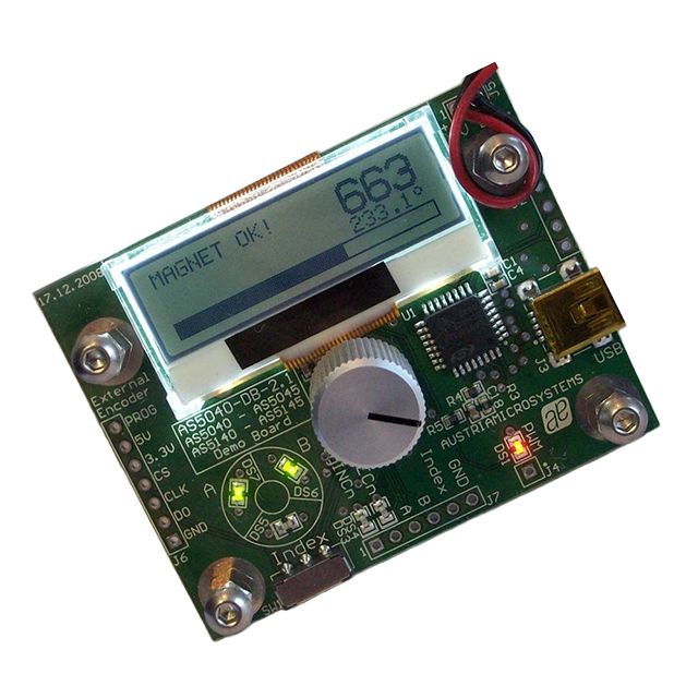 Picture of AS5145-SS_EK_DB