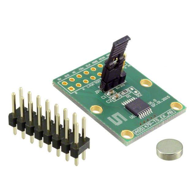 Picture of AS5147P-TS_EK_AB