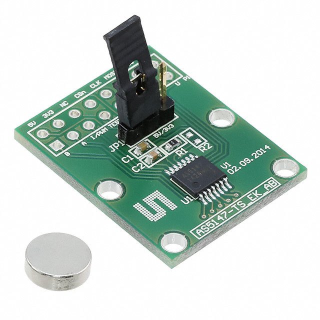 Picture of AS5147-TS_EK_AB