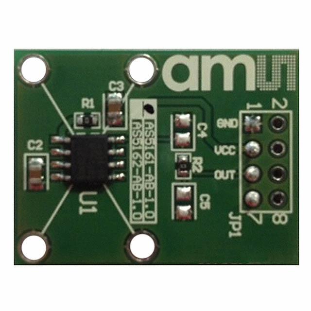 Picture of AS5161-SO_EK_AB
