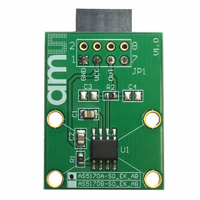 Picture of AS5170A-SO_EK_AB