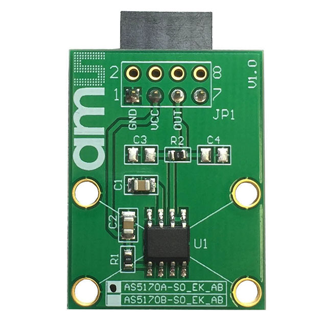 Picture of AS5170B-SO_EK_AB