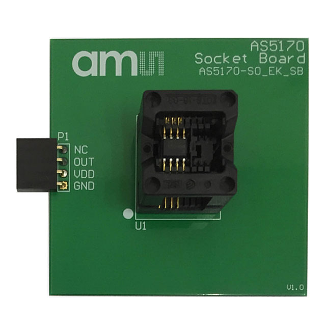 Picture of AS5170-SO_EK_SB