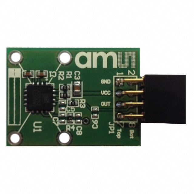 Picture of AS5261-MF_EK_AB