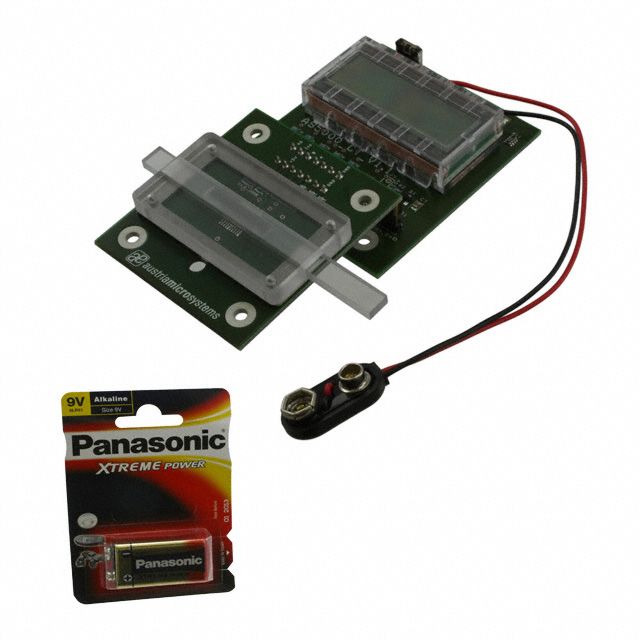 Picture of AS5306/B DB