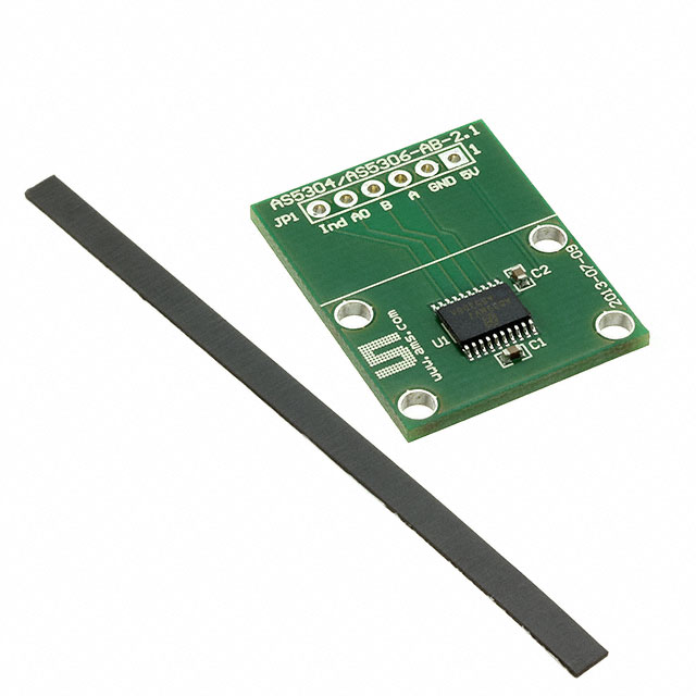 Picture of AS5306-TS_EK_AB