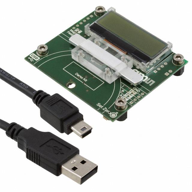 Picture of AS5306-TS_EK_DB
