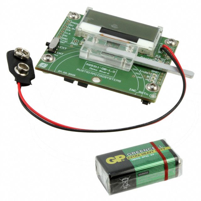 Picture of AS5311-TS_EK_DB