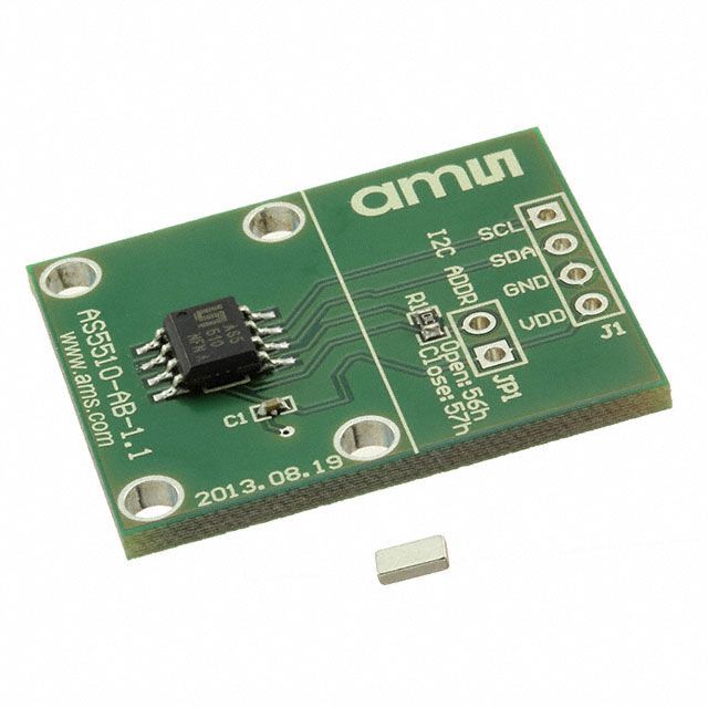 Picture of AS5510-SO_EK_AB
