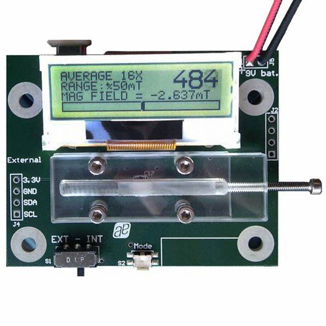 Picture of AS5510-WL_EK_DB