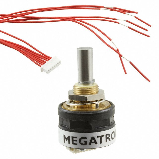Picture of AS5601-SO_RD_ST