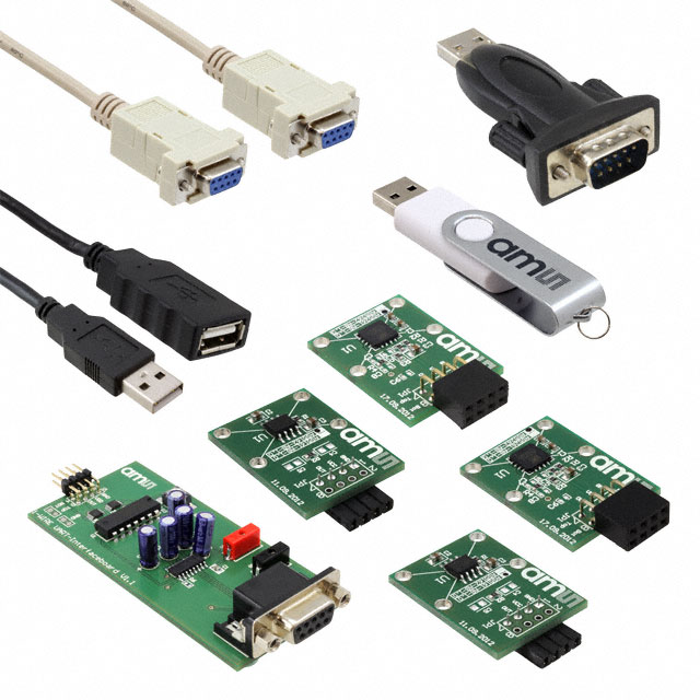 Picture of AS5X6X-EK-ST