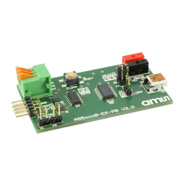 Picture of AS5XXX-EK-USB-PB