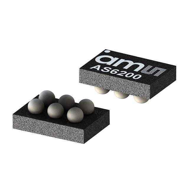 Picture of AS6200-AWLT-S