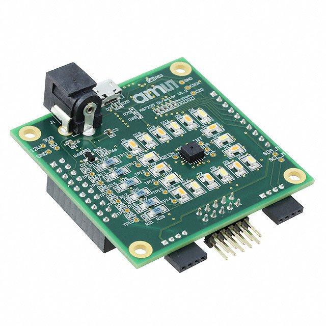 Picture of AS7225 DEMO KIT