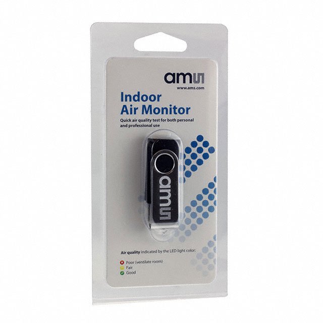 Picture of IAM USB-MODULE
