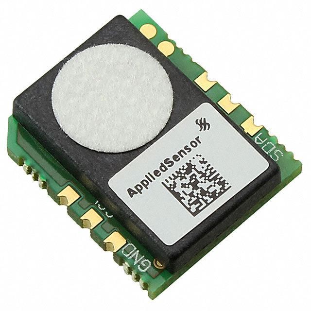 Picture of IAQ-CORE C