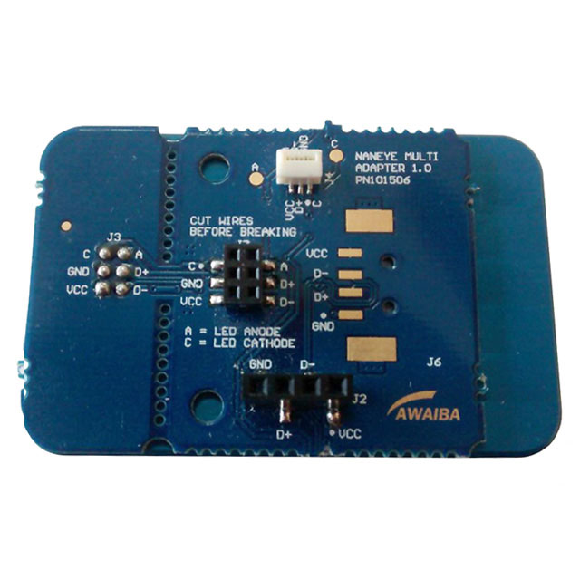 Picture of NANOUSB2.2