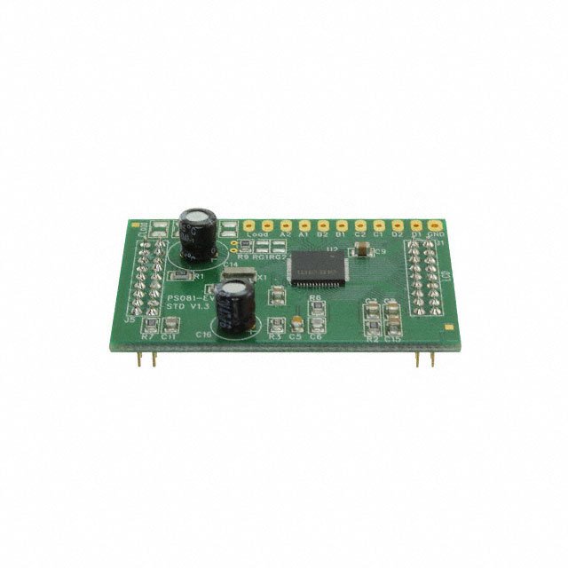 Picture of PS081-EVA-STD MODULE