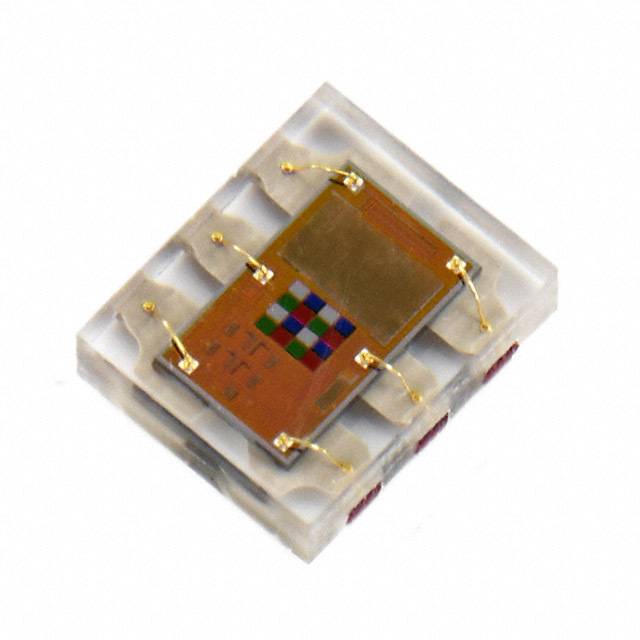 Picture of TCS34717FN