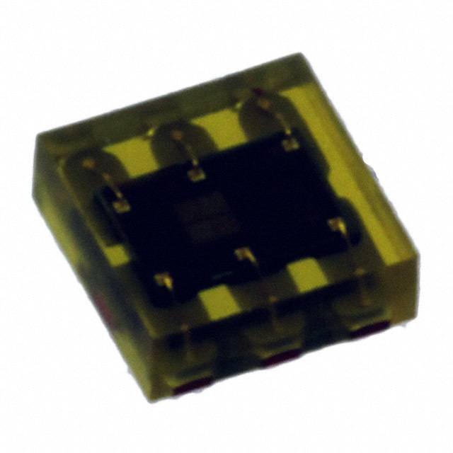 Picture of TCS34907FN