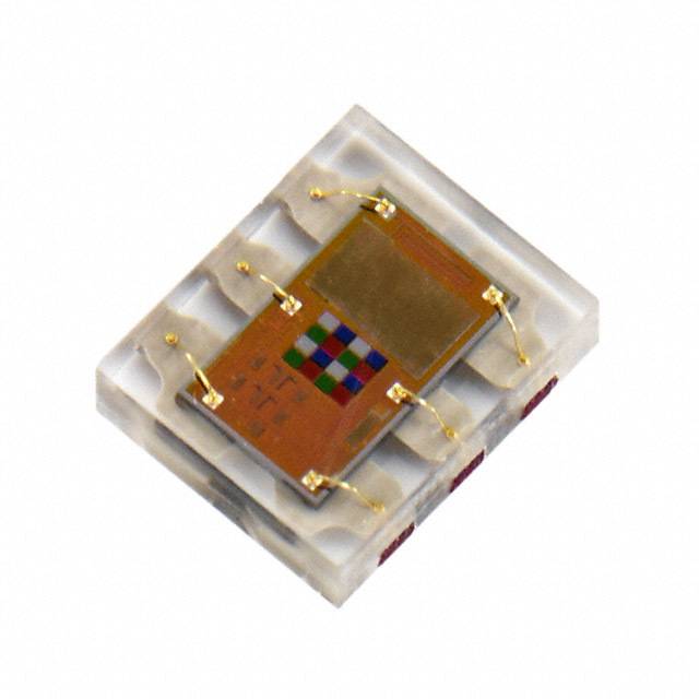 Picture of TCS37717FN