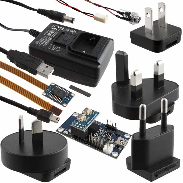 Picture of TRK-1T02-E