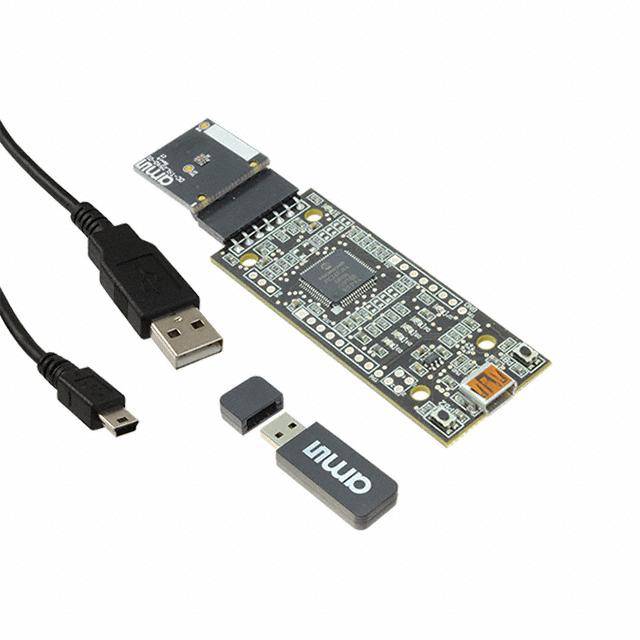 Picture of TSL2540-EVM