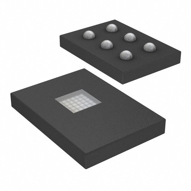 Picture of TSL2584TSV