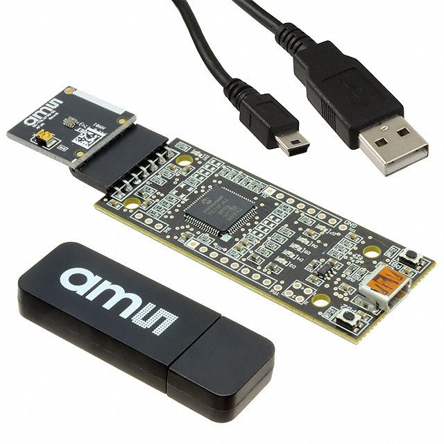 Picture of TSL2740-EVM