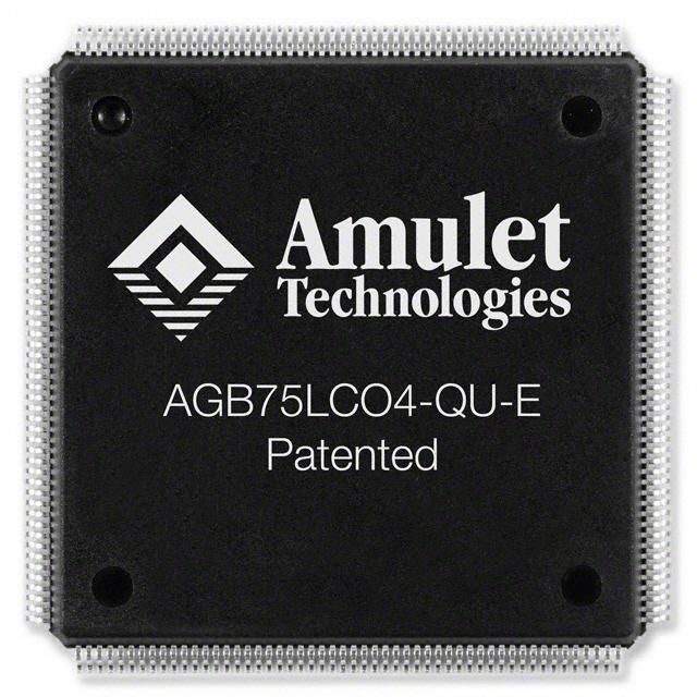 Picture of AGB75LC04-QU-E