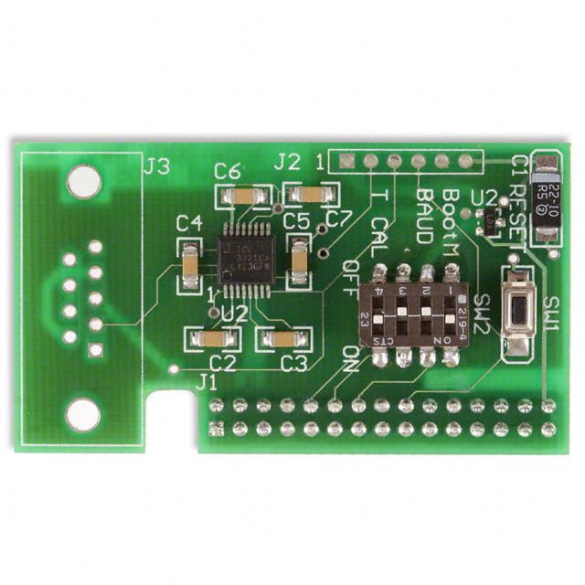 Picture of AOB-IBRS232