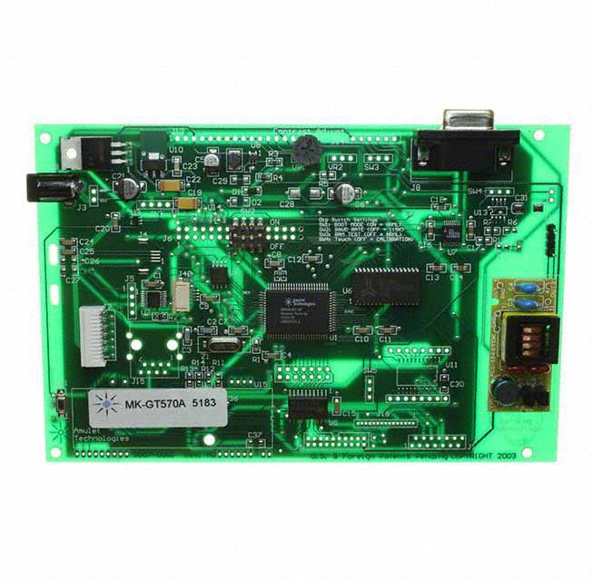 Picture of CB-GT570