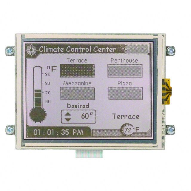 Picture of MK-GT380T