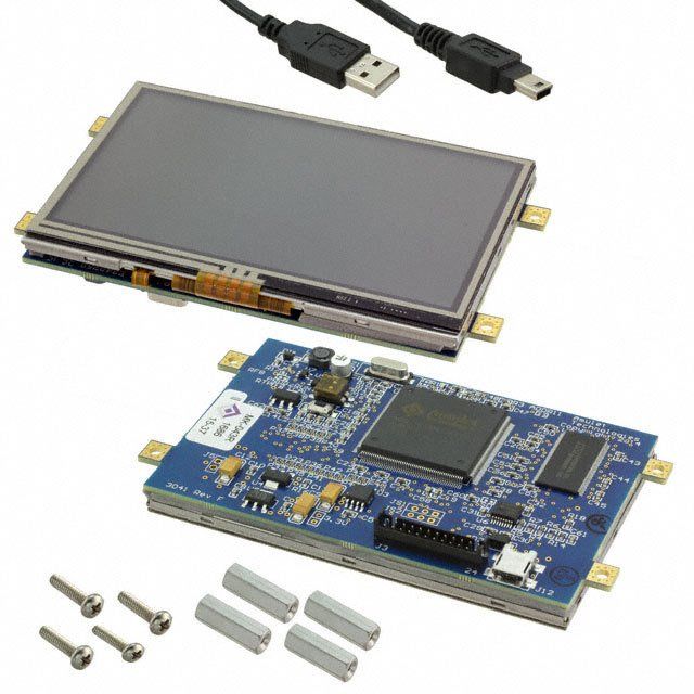 Picture of STK-043R