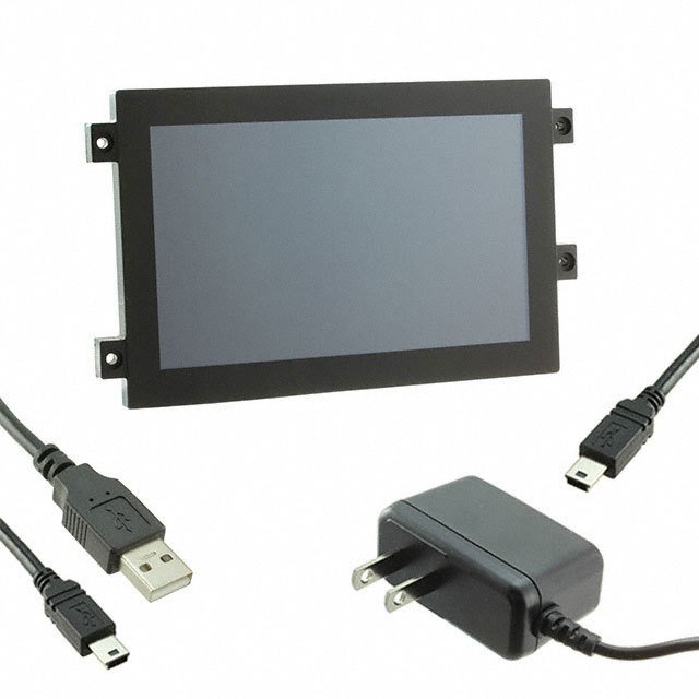 Picture of STK-070C-HP