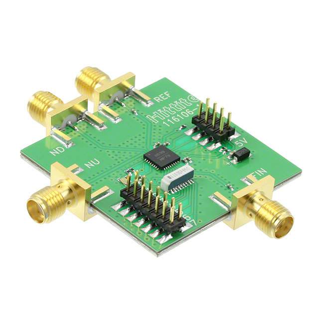 Picture of 116108-HMC699LP5